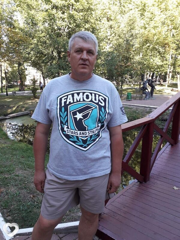 Виталя, 56, Саранске — анкета №375031