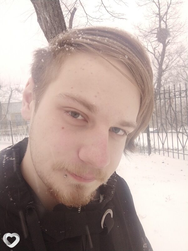 Jarosław, 25, Дальнегорске — анкета №375034