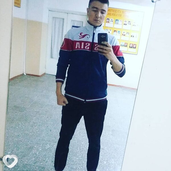 Граф, 29, Якутске — анкета №375035
