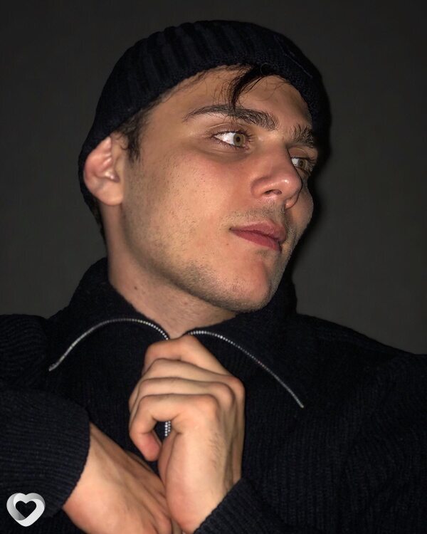 German, 31, Москве — анкета №375040