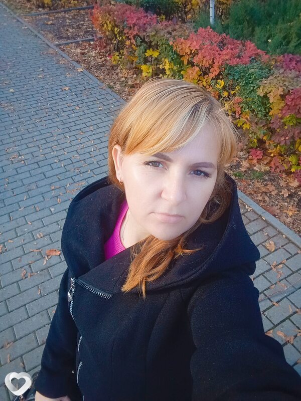 Елена, 38, Донецк (Ростовская Обл.) — анкета №375044