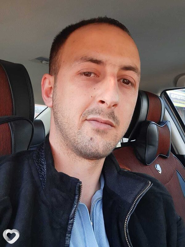 Артур, 38, Новосибирске — анкета №375049