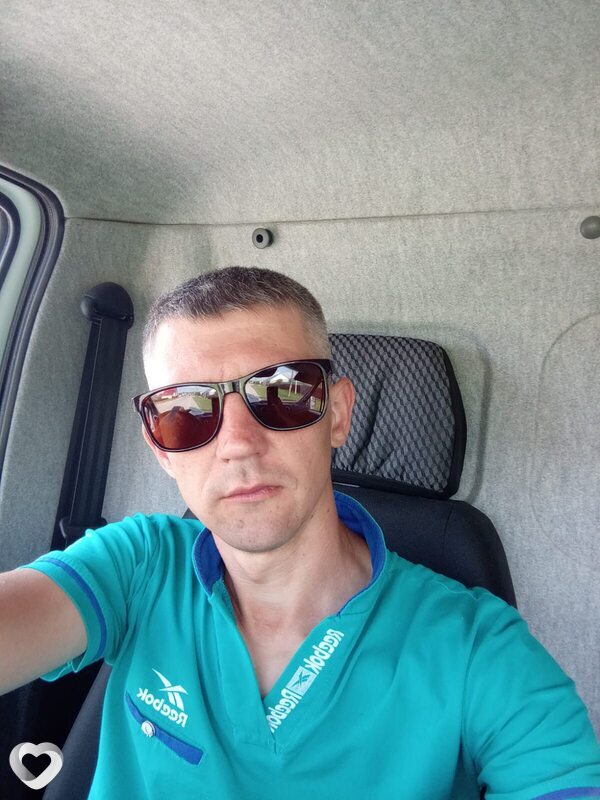Кирилл, 40, Уфе — анкета №375050