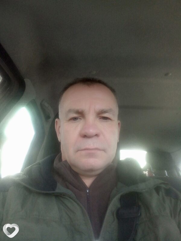 Сергей, 55, Екатеринбурге — анкета №375055
