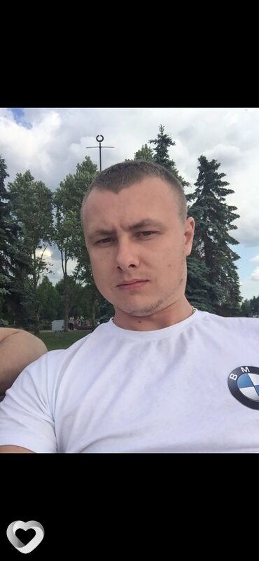 Толик, 35, Москве — анкета №375058