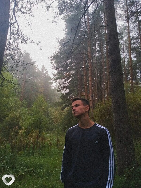 Макс, 23, Иванове — анкета №375060