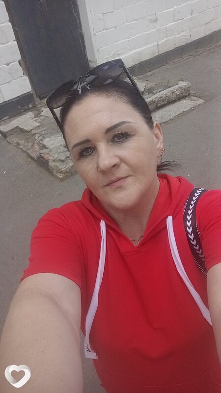 Валентина, 41, Павлодаре — анкета №375064