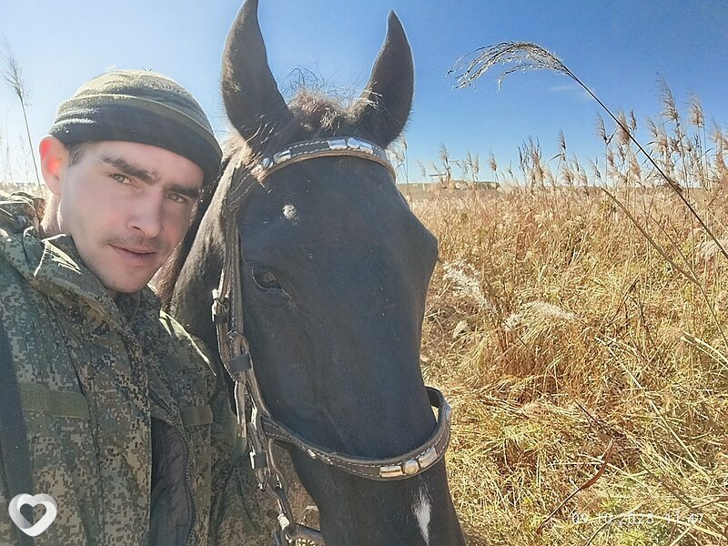 Лёше, 29, Уссурийске — анкета №374975