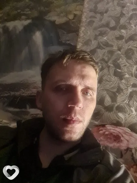 Сергей, 34, Кривое Роге — анкета №8446