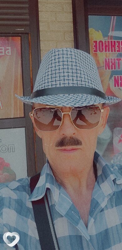Сергей, 68, Алматы — анкета №374984