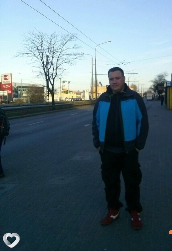 Николай, 41, Жуковском — анкета №374989