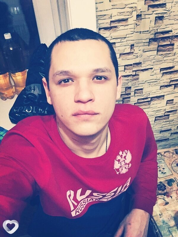 Сергей, 29, Кемерове — анкета №374992
