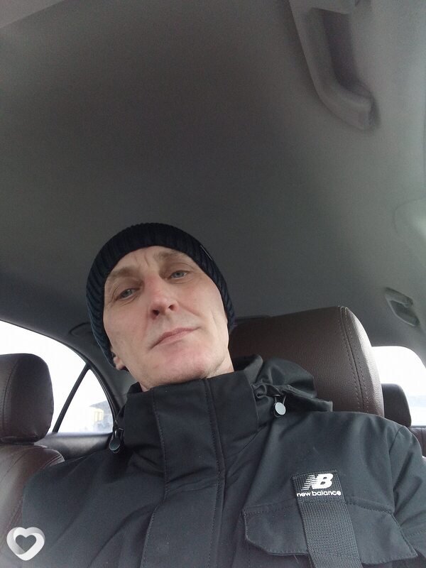 Олег, 55, Сухое Логе — анкета №374996