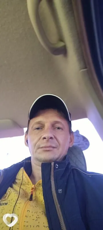 Алексей, 38, Барнауле — анкета №374997