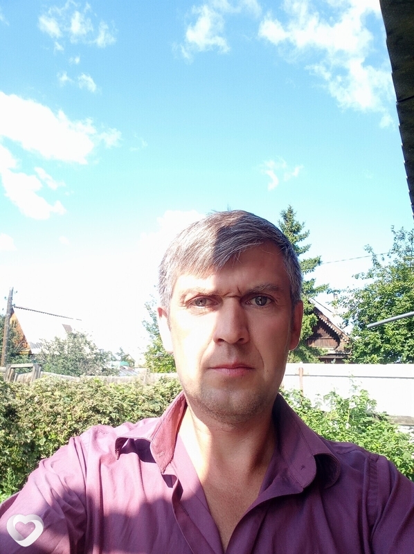 Роман, 47, Улан-Удэ — анкета №374926