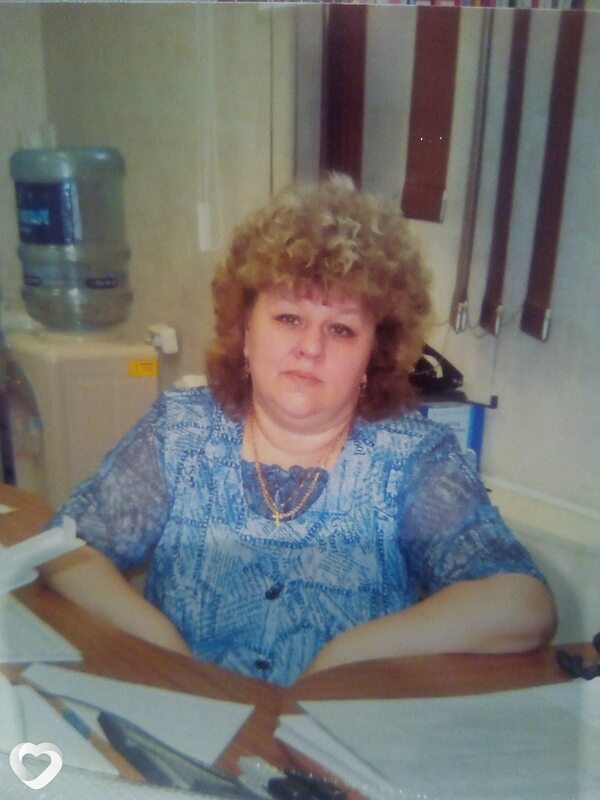 Наталья, 52, Новосибирске — анкета №374930