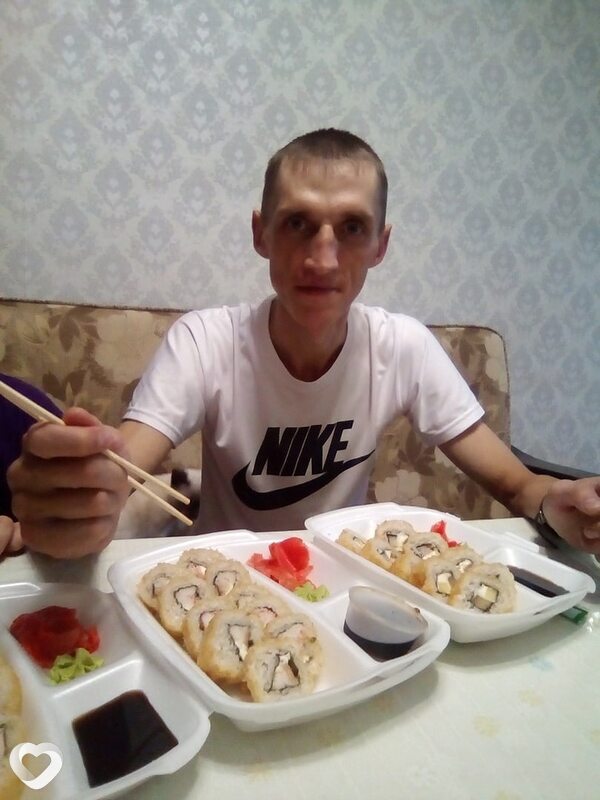Михаил, 39, Ульяновске — анкета №374935