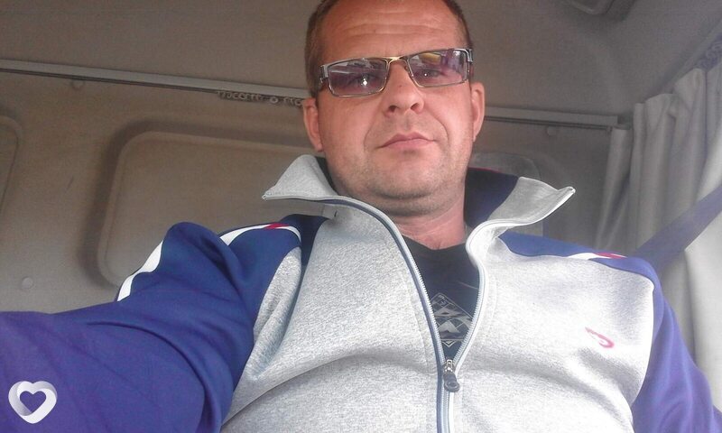 Сергей, 45, Костанае — анкета №375073
