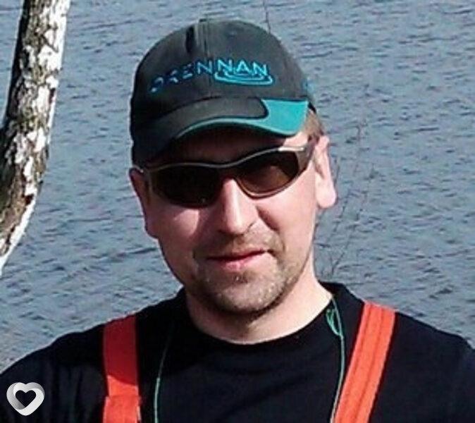 Андрей, 41, Минске — анкета №375075