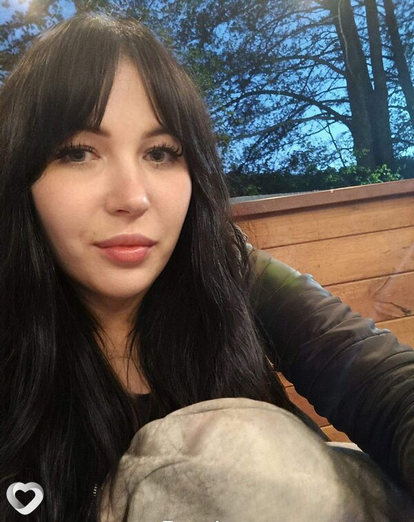 Кристина, 32, Пензе — анкета №375077