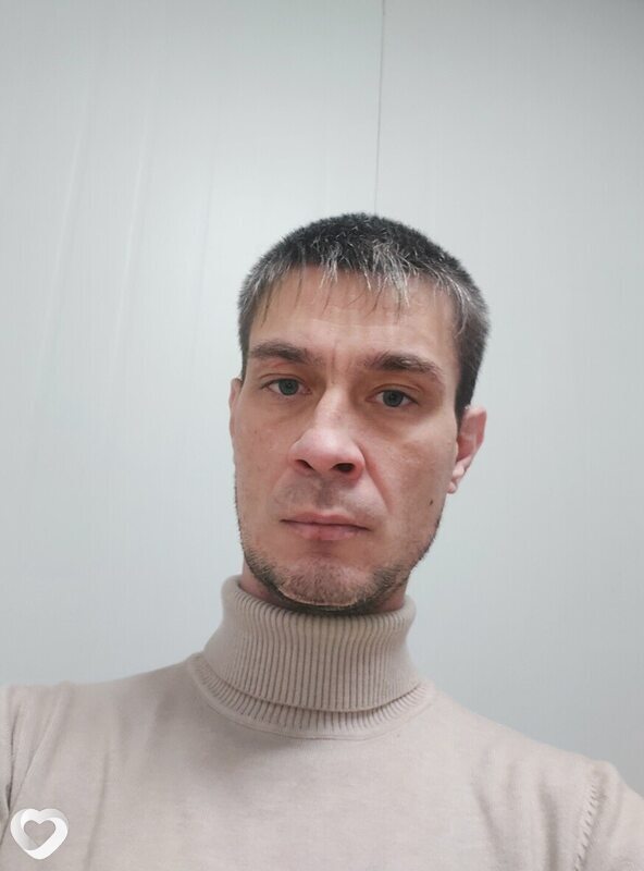 Николай, 36, Уссурийске — анкета №375085
