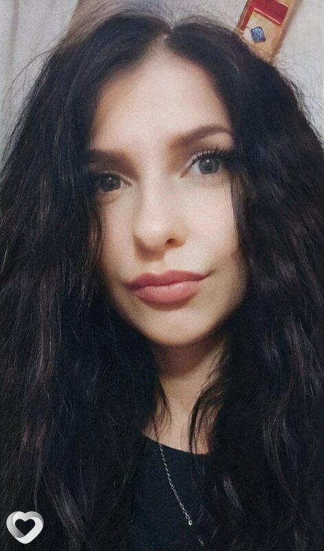 Анастасия, 38, Симферополе — анкета №375088