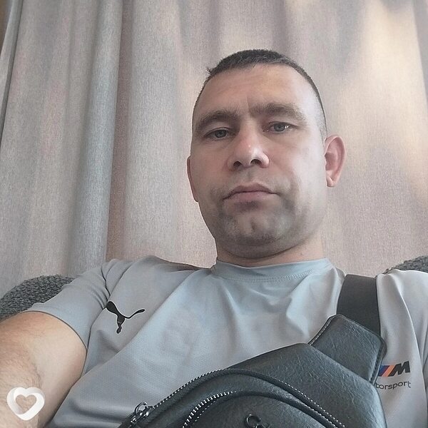 Валентин, 36, Талдыкорган — анкета №375090
