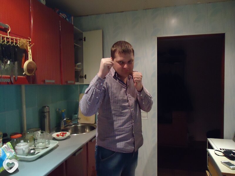 Александр, 39, Екатеринбурге — анкета №375092