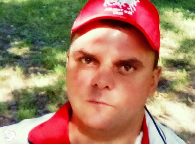 Дима, 50, Нижнем Новгороде — анкета №375093