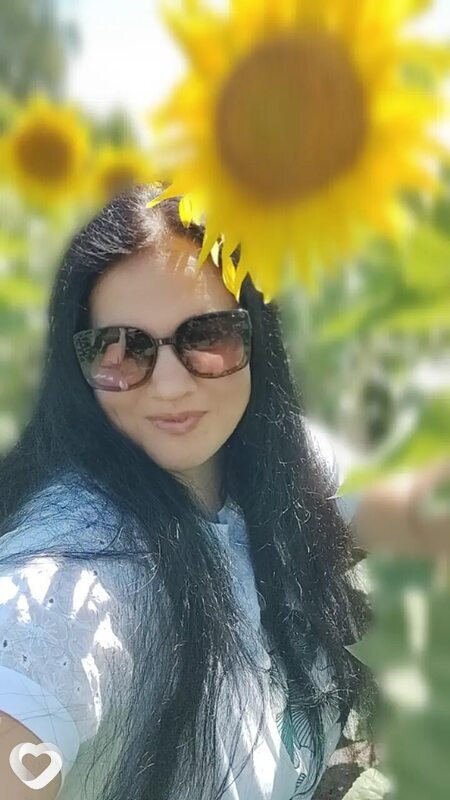Лена, 47, Сумах — анкета №375096