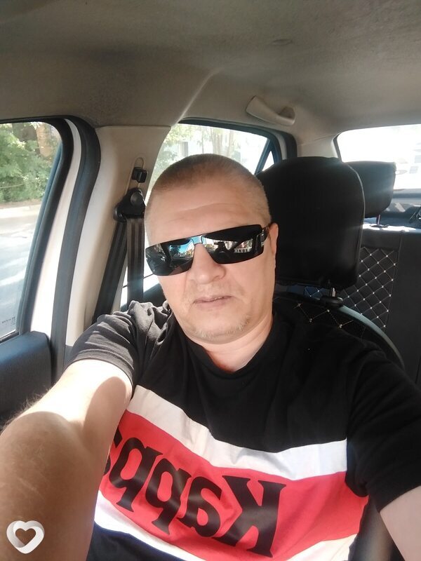 Александр, 46, Ростове-на-Дону — анкета №375149