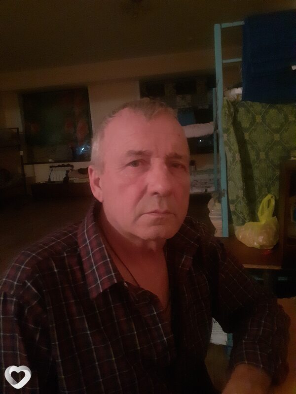 Александр, 61, Рудном — анкета №375150