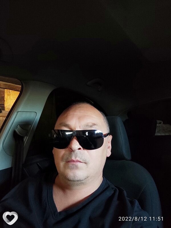 Константин, 51, Магнитогорске — анкета №375154