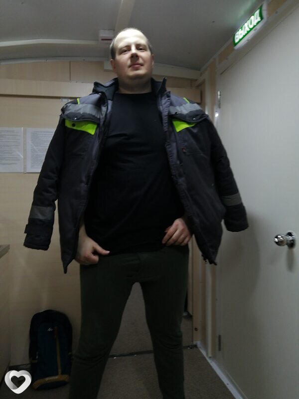 Тимур, 36, Омске — анкета №375157