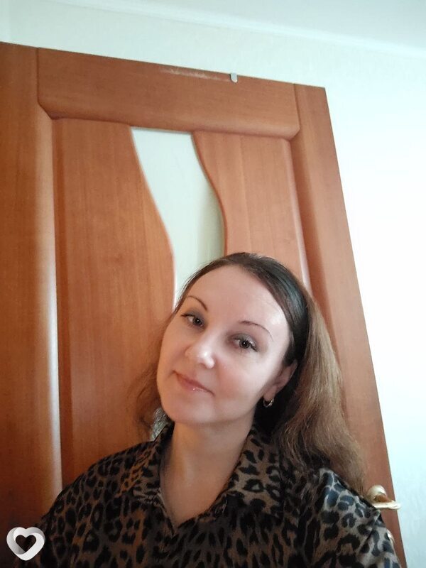 Зарина, 43, Санкт-Петербурге — анкета №375166
