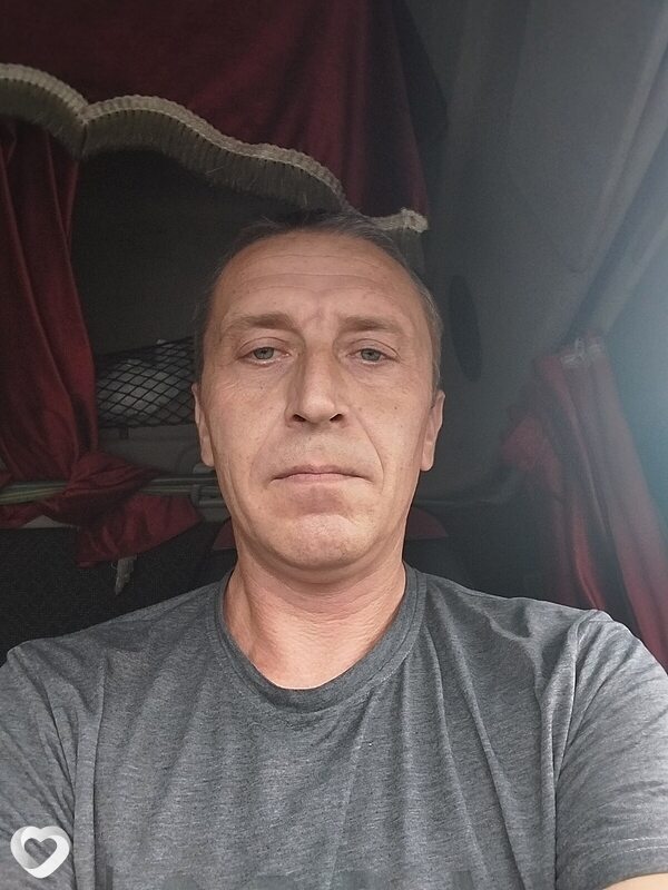 Николай, 43, Караганде — анкета №375169
