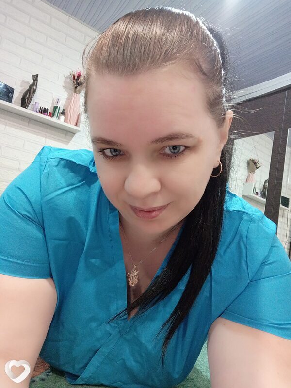 Светлана, 40, Иванове — анкета №375170