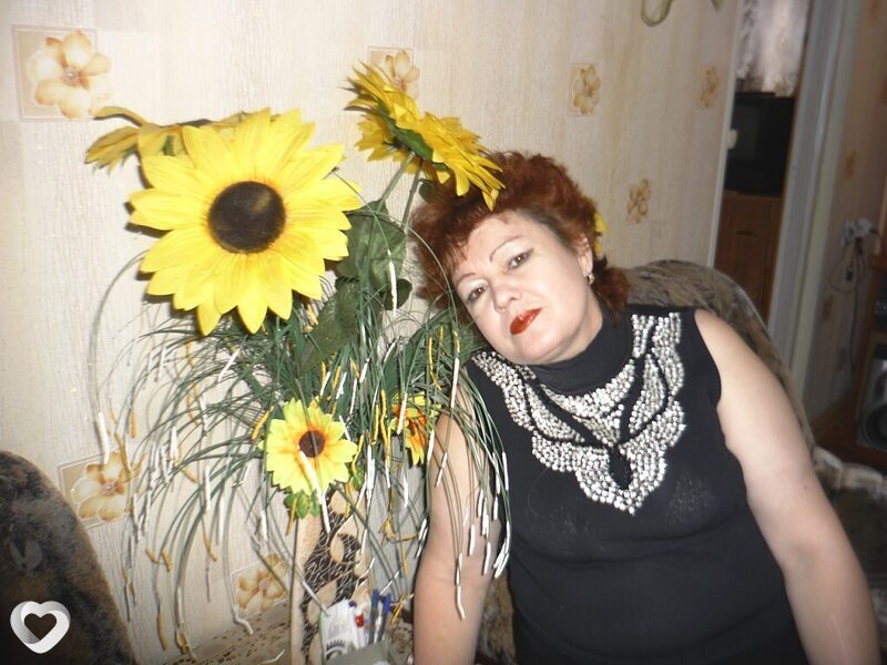 Софья, 63, Тольятти — анкета №375171