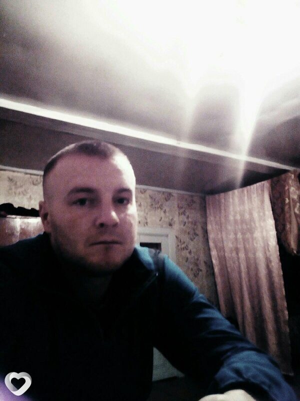 Дмитрий, 39, Борисове — анкета №375126