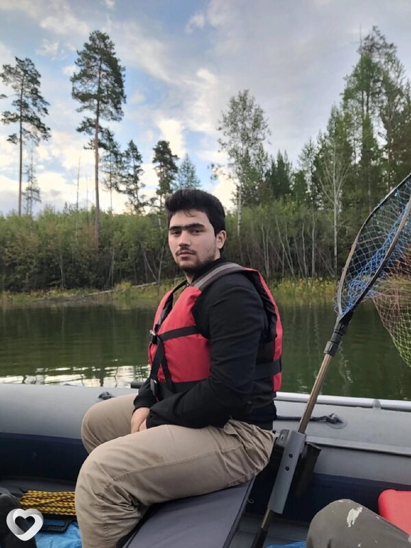 Федя, 43, Братске — анкета №375129
