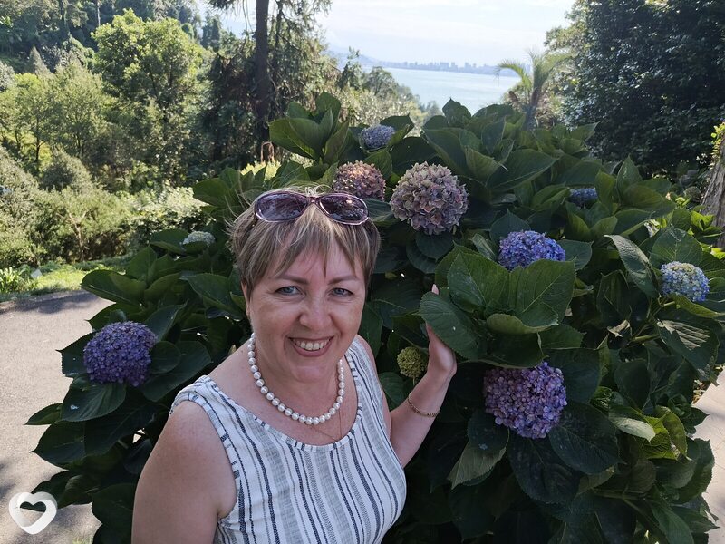 Наталья, 52, Шахтах — анкета №375131