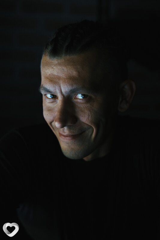 Константин, 41, Ижевске — анкета №375137