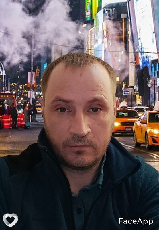 Serg, 46, Люберцах — анкета №375138