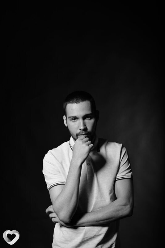 Александр, 31, Ростове-на-Дону — анкета №375146