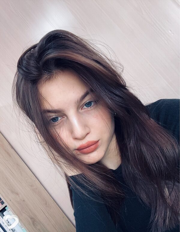 Диана, 21, Санкт-Петербурге — анкета №375587