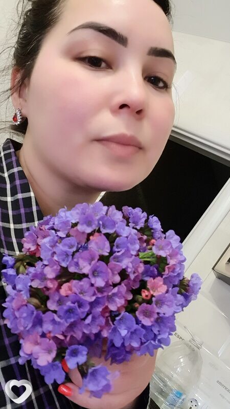 Анастасия, 41, Бугульме — анкета №375590