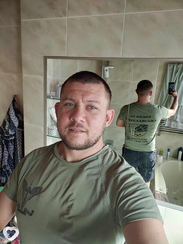 Killer, 33, Львове — анкета №375596