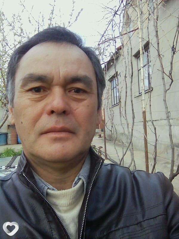 Сервер, 64, Евпатории — анкета №375101