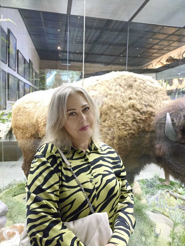 Светлана, Удельная