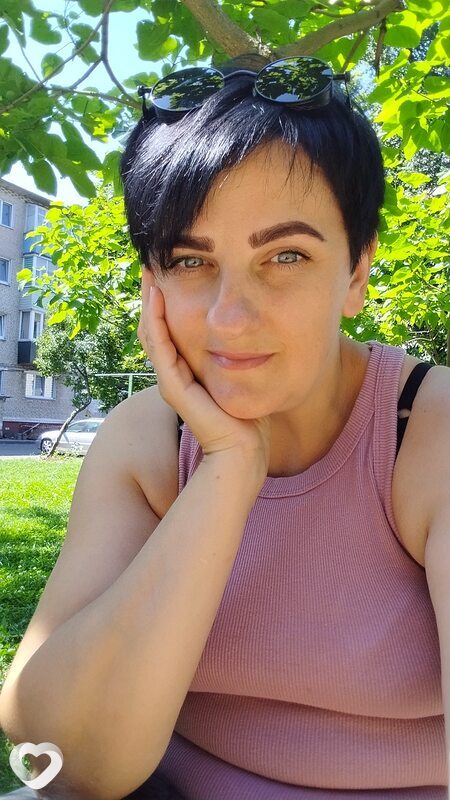 Nadezda, Слуцк